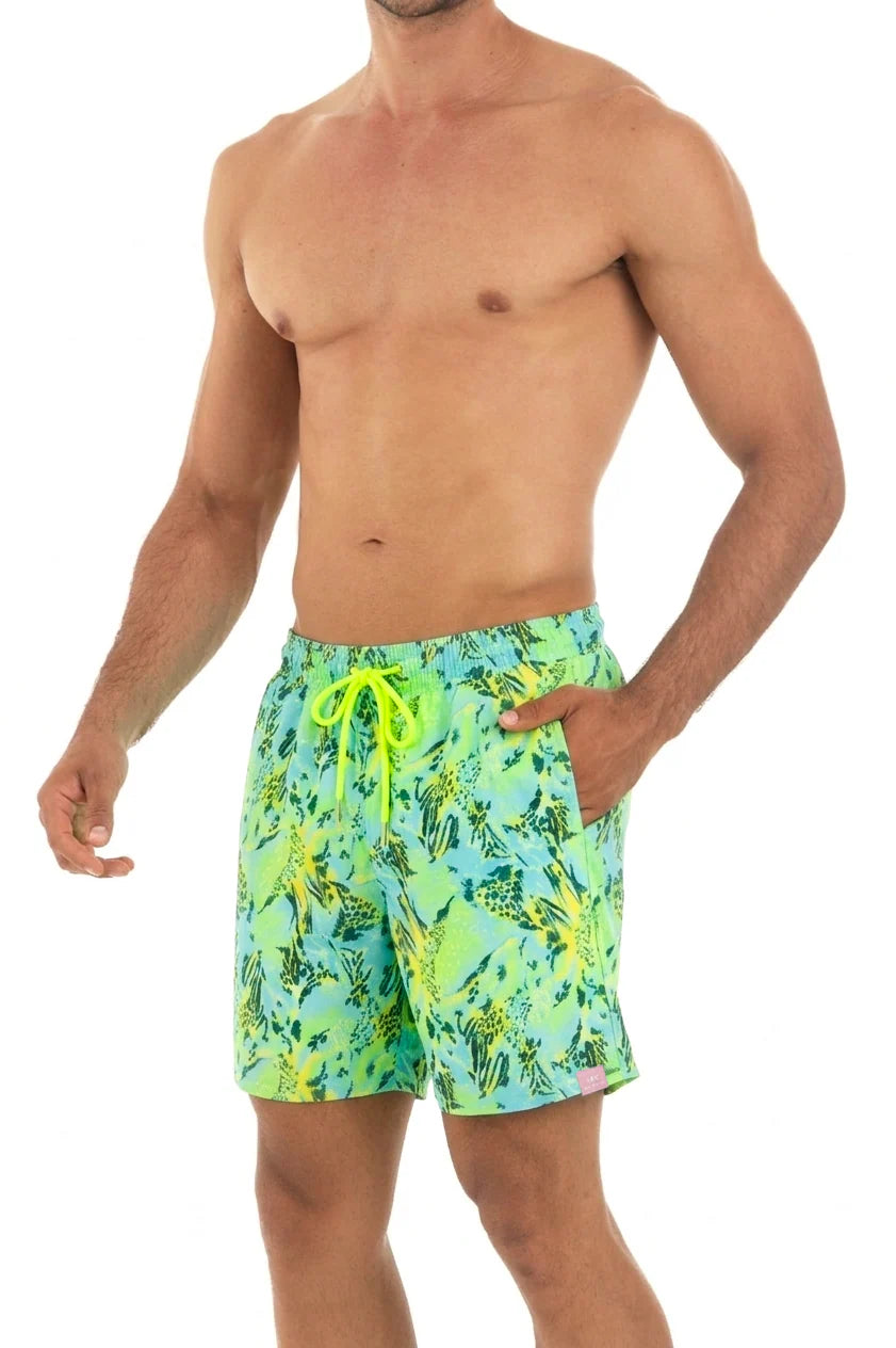 Pantaloneta Martinique