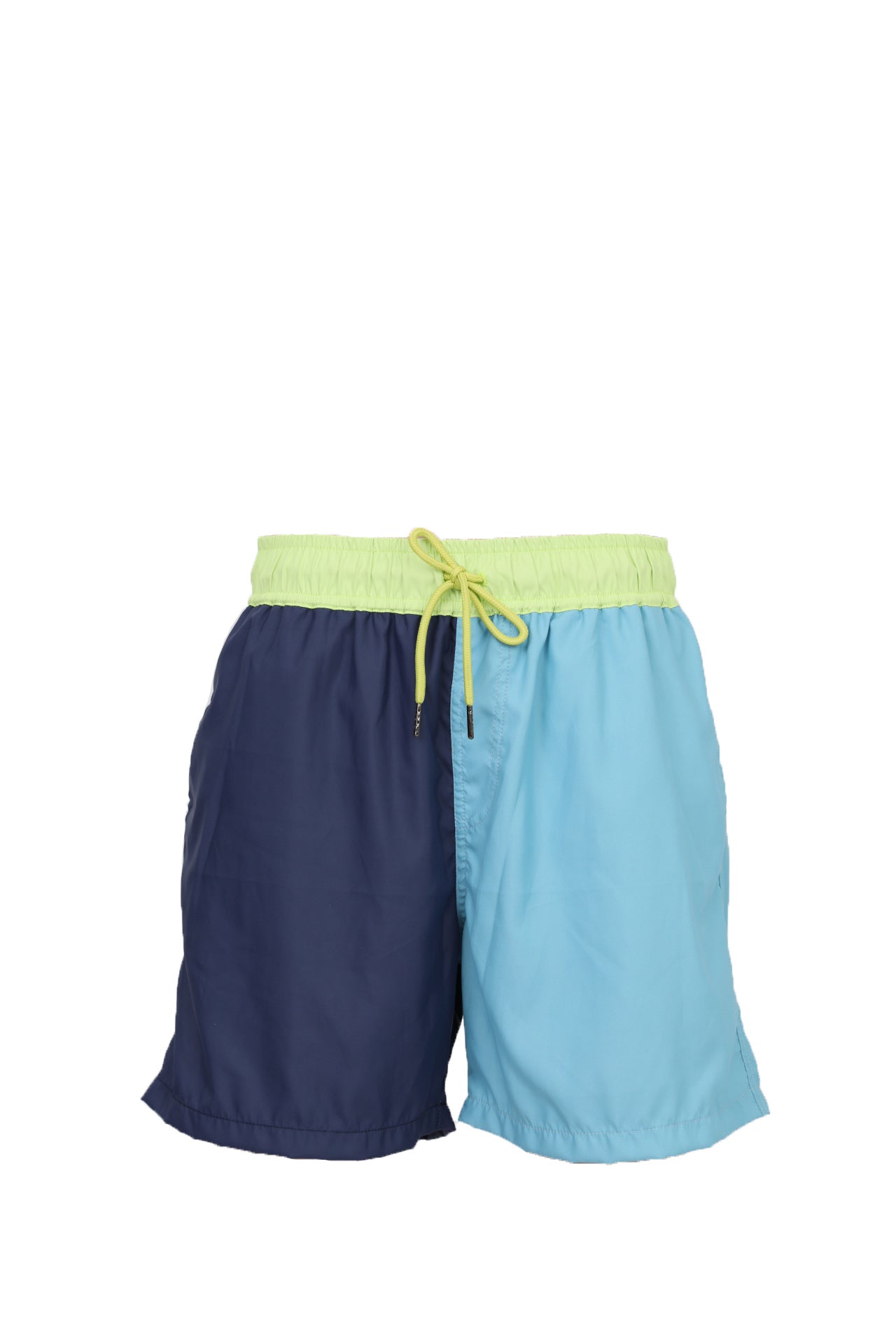 Pantaloneta Navu Blue Stella