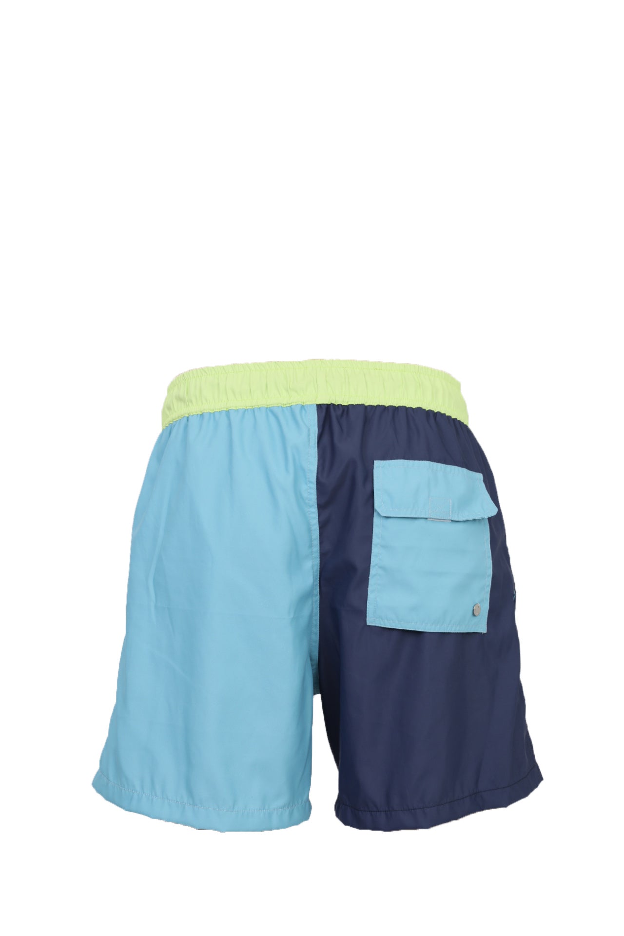 Pantaloneta Navu Blue Stella