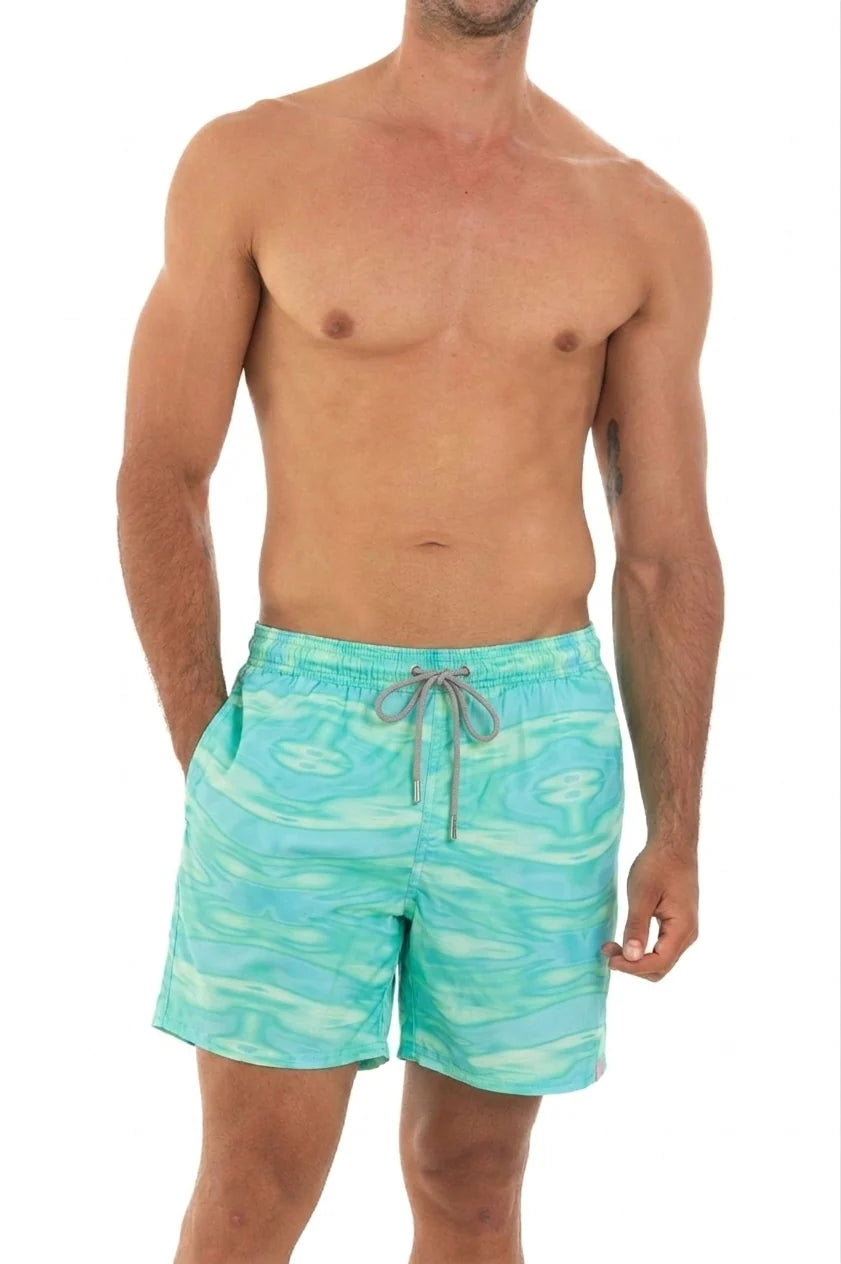 Pantaloneta Sirena