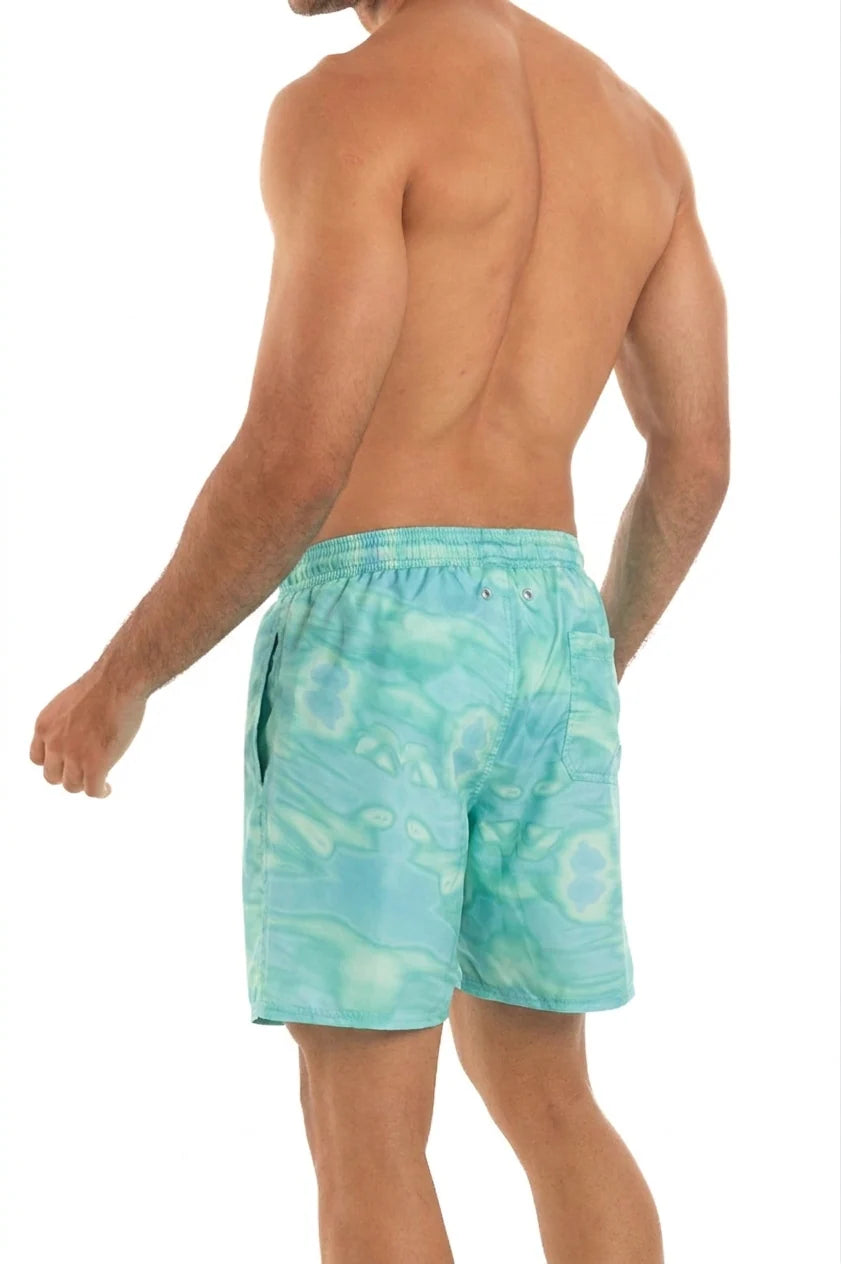 Pantaloneta Sirena
