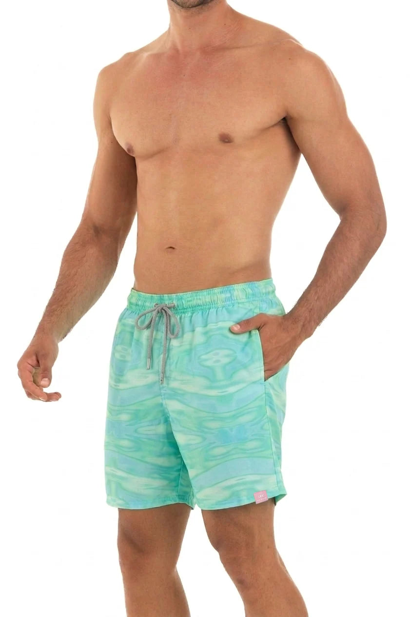 Pantaloneta Sirena